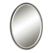 Uttermost Sherise Oval Mirror