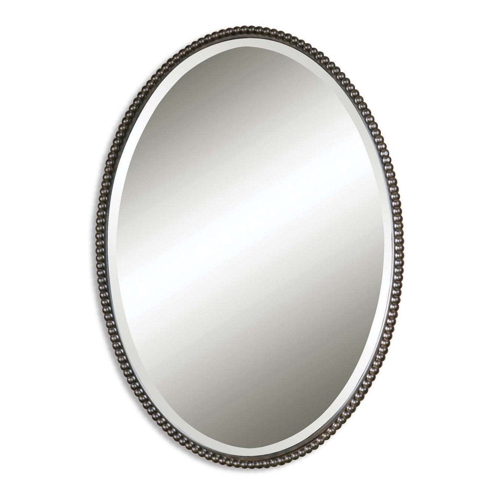 Uttermost Sherise Oval Mirror