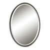 Uttermost Sherise Oval Mirror
