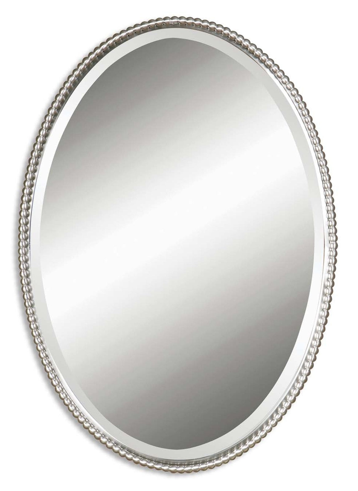 Uttermost Sherise Oval Mirror