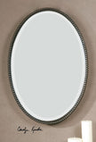 Uttermost Sherise Oval Mirror
