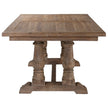 Uttermost Stratford Salvaged Wood Dining Table