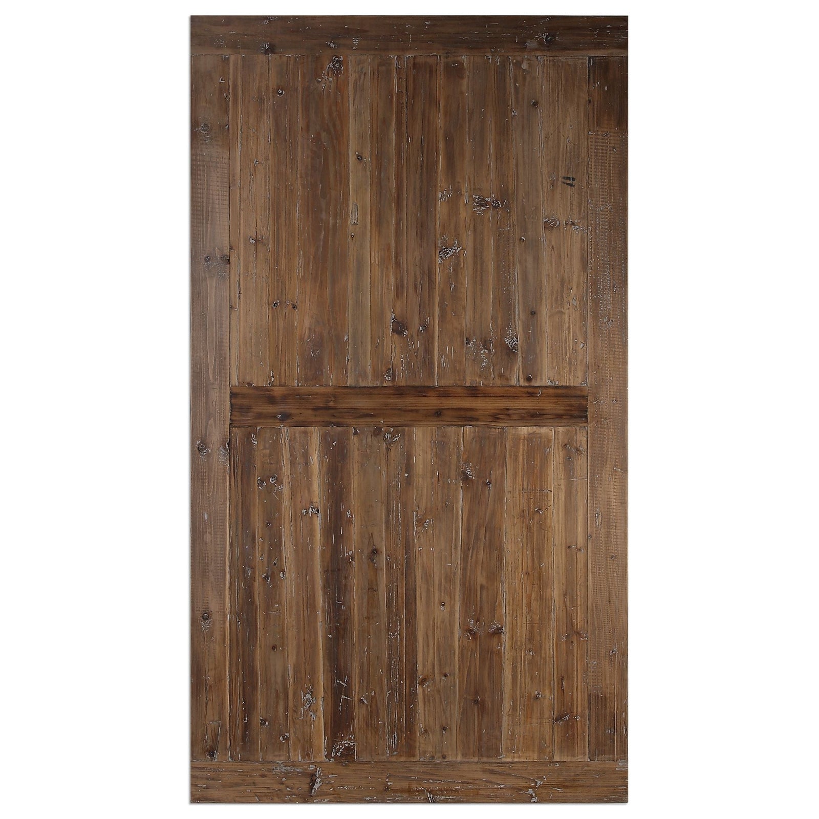 Uttermost Stratford Salvaged Wood Dining Table