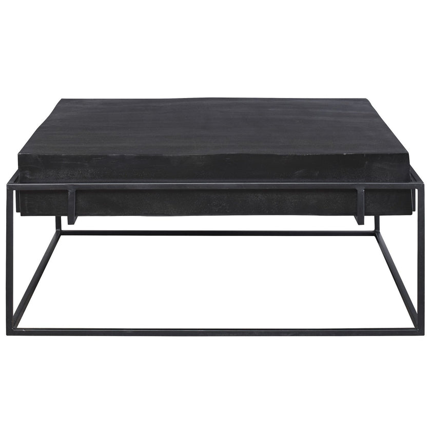 Uttermost Telone Coffee Table - Thumbnail 3