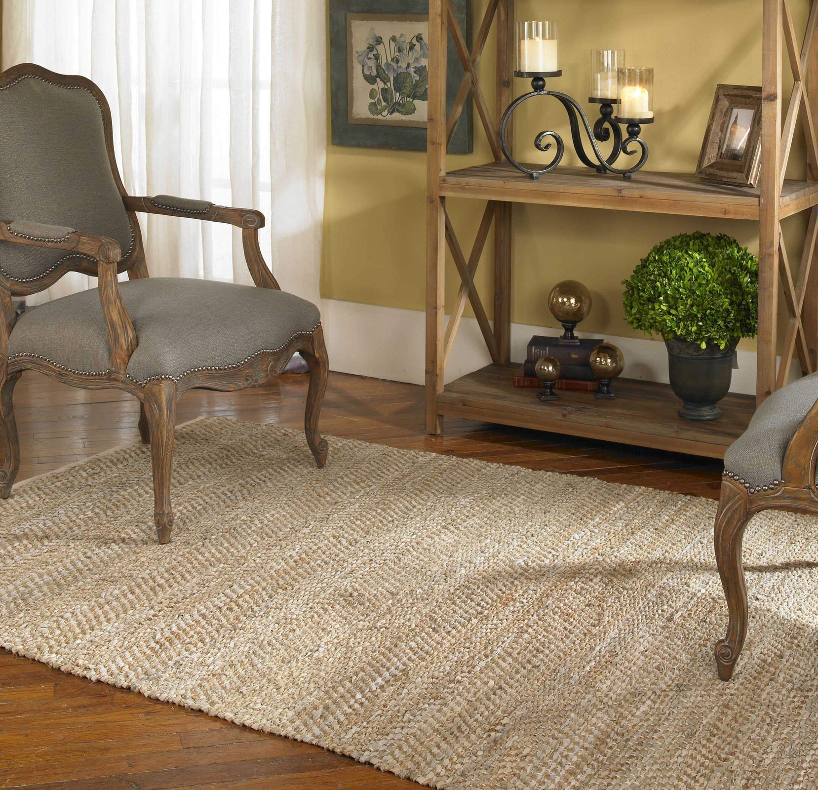 Uttermost Tobais Rug