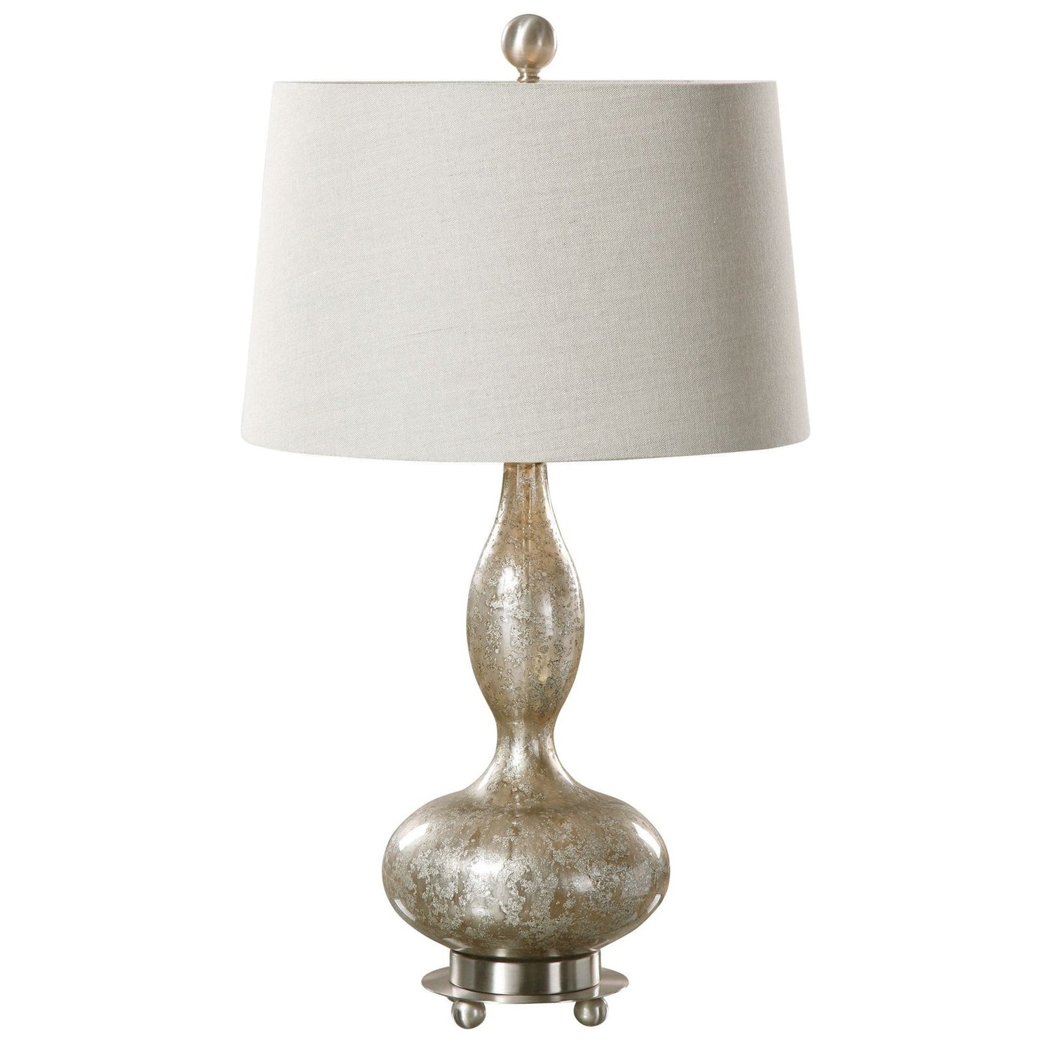 Uttermost Vercana Table Lamp - Set of 2