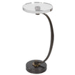 Uttermost Waveney Drink Table