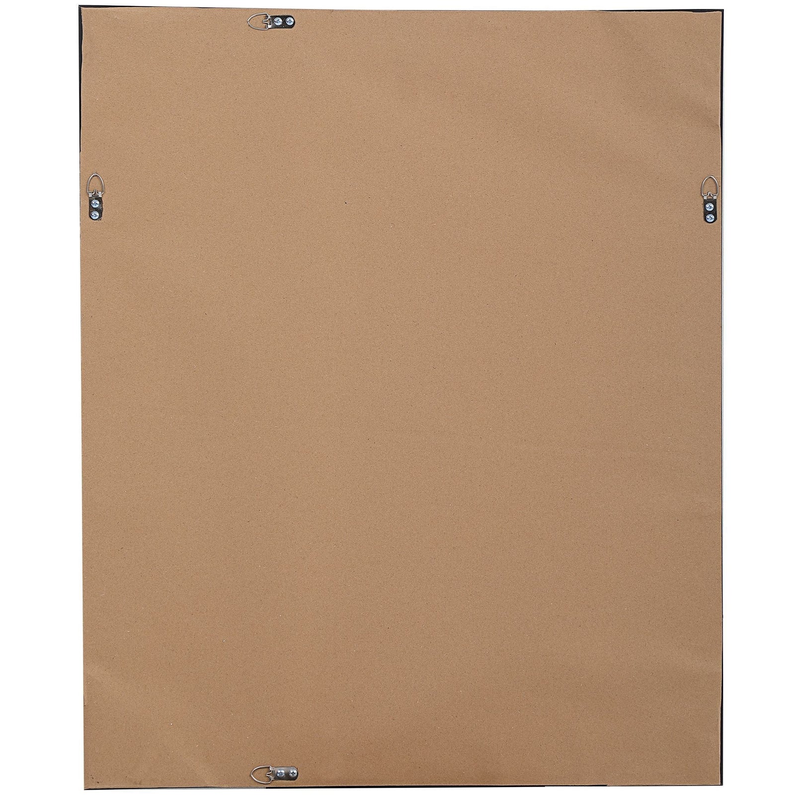 Uttermost Wythe Burnished Wood Mirror