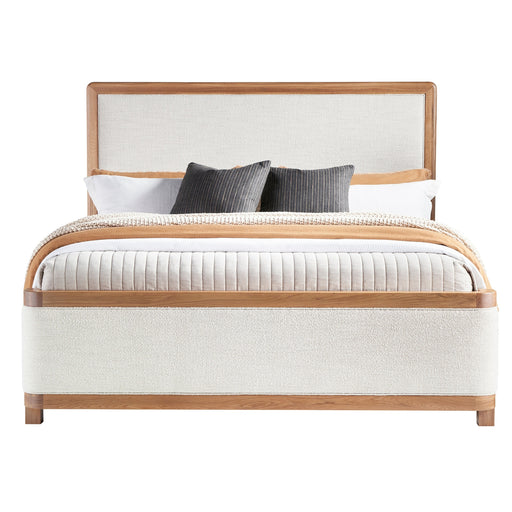 Vanguard Form Bed