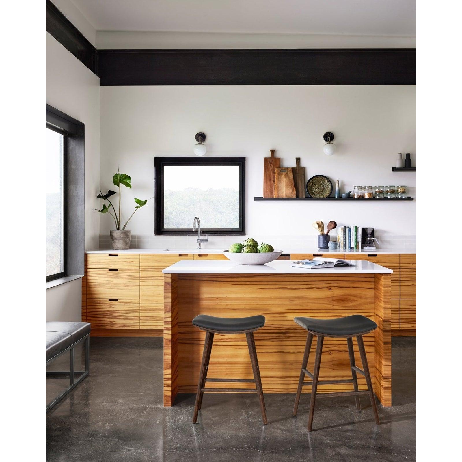 Four Hands Union Bar Stool