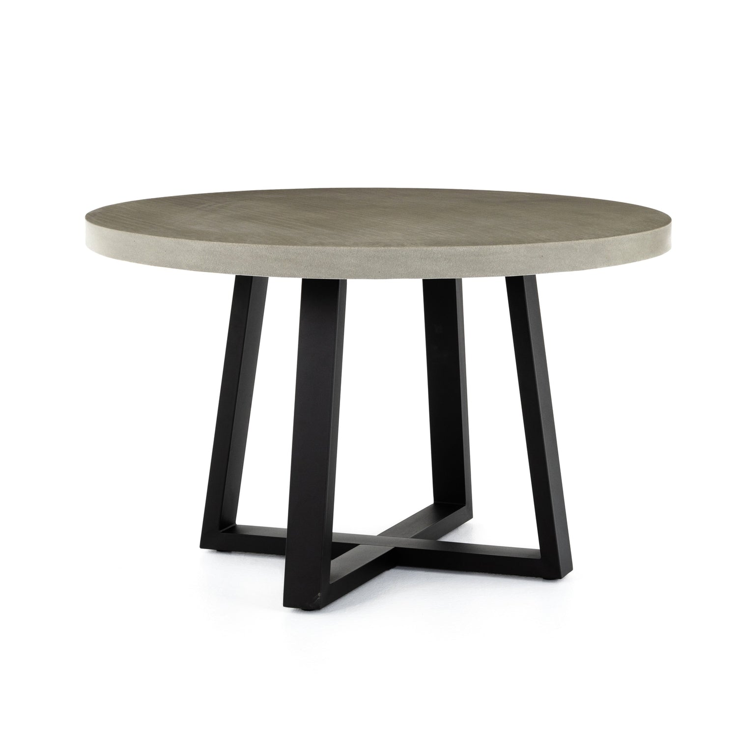 Cyrus Outdoor Dining Table 48"