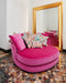 Versace Home Aeternitas Love bed