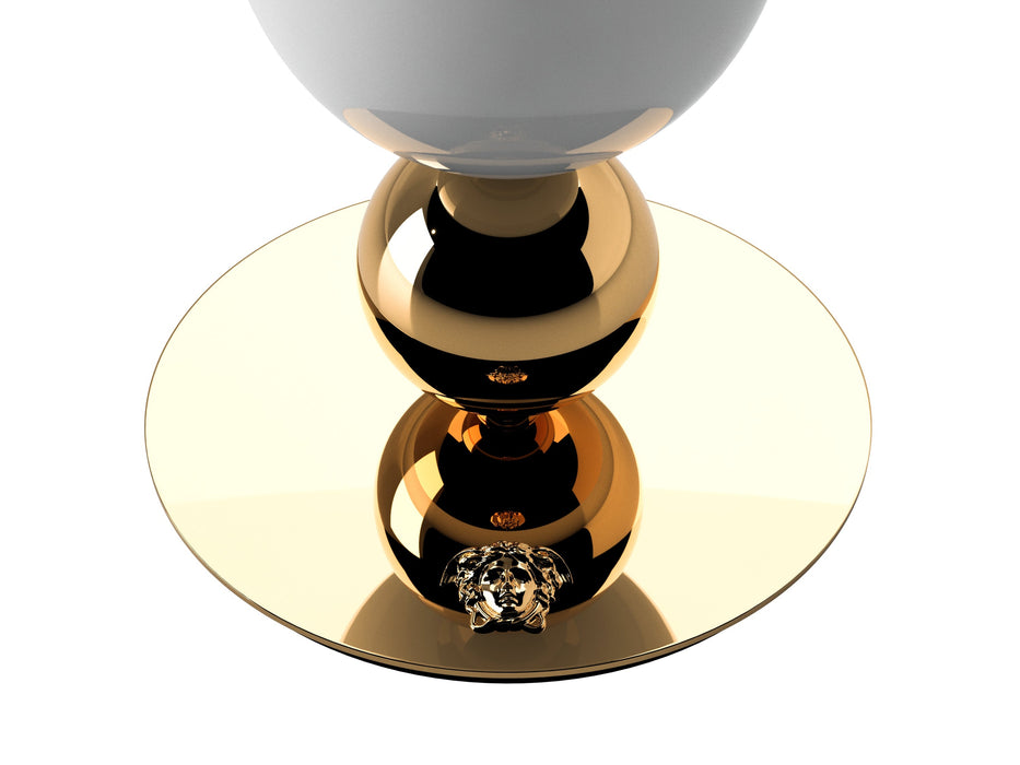Versace Home Goddess Table Lamp