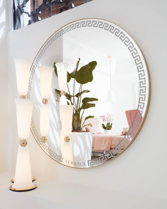 Versace Home Greca Mirror