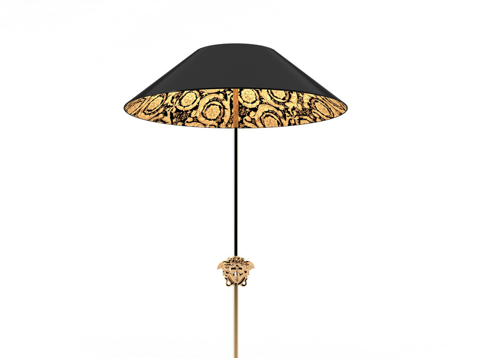 Versace Home Narcissus Standing lamp