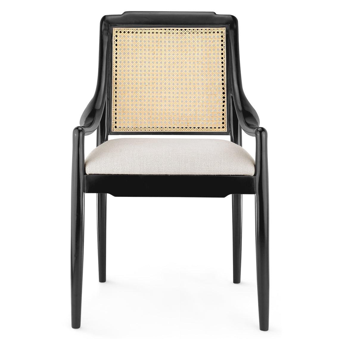 Villa & House Veronika Armchair by Bungalow 5