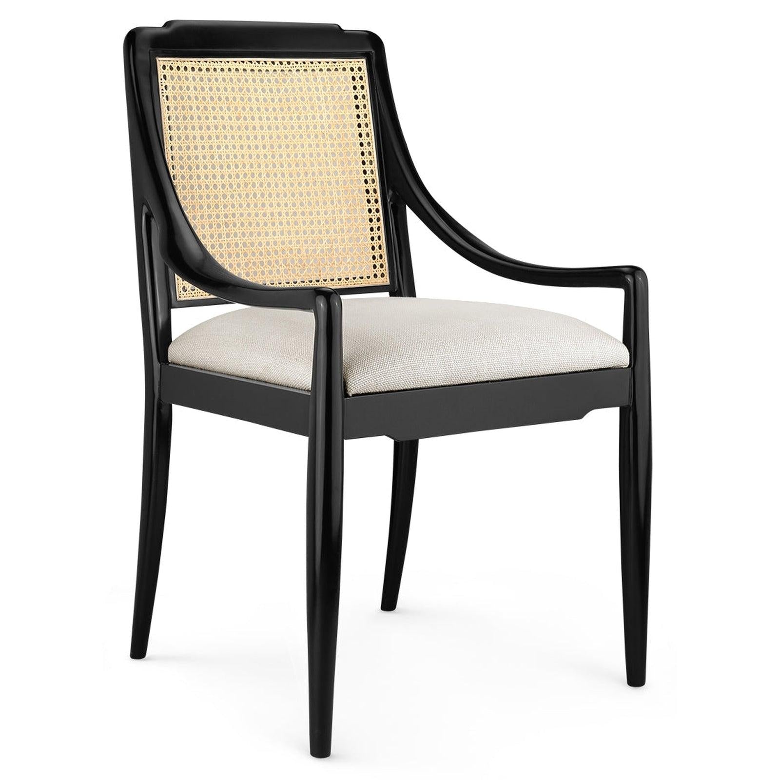 Villa & House Veronika Armchair by Bungalow 5