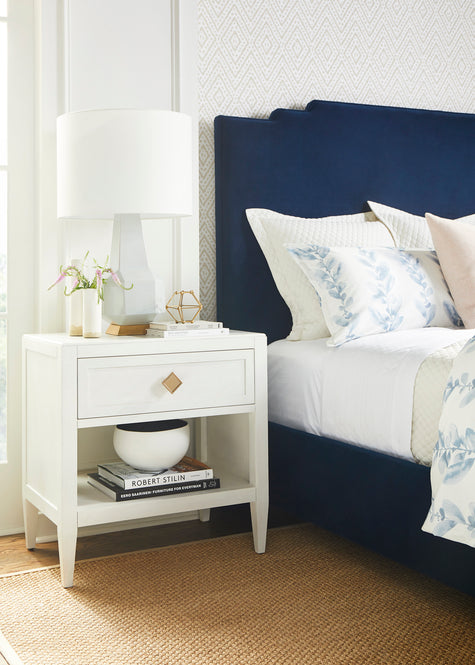 Vanguard Walt Nightstand