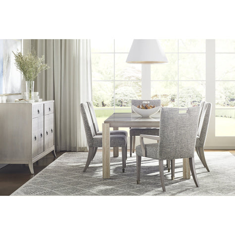 Vanguard Parkhurst Arm Chair