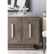 Vanguard Michael Weiss Grantham Buffet