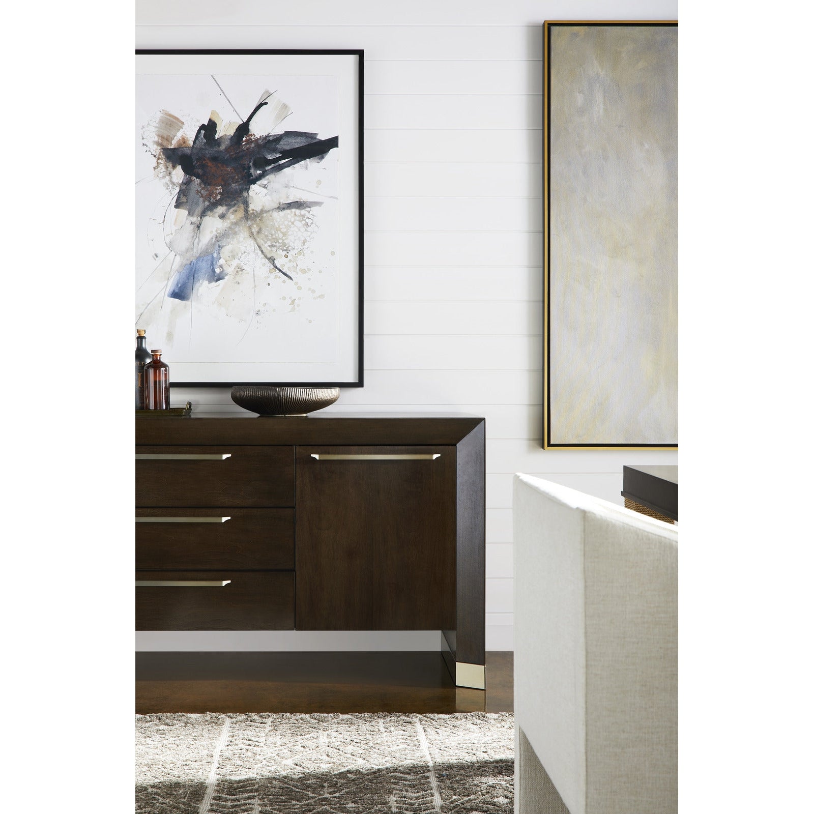 Vanguard Dune Dining Chair