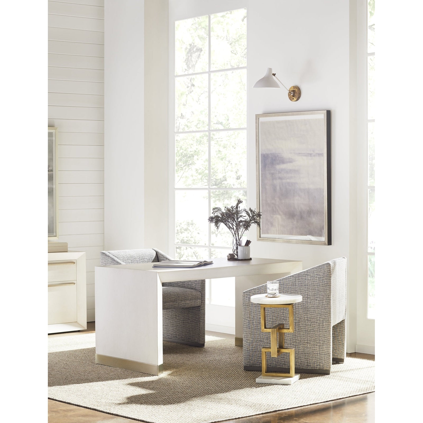 Vanguard Dune Dining Chair