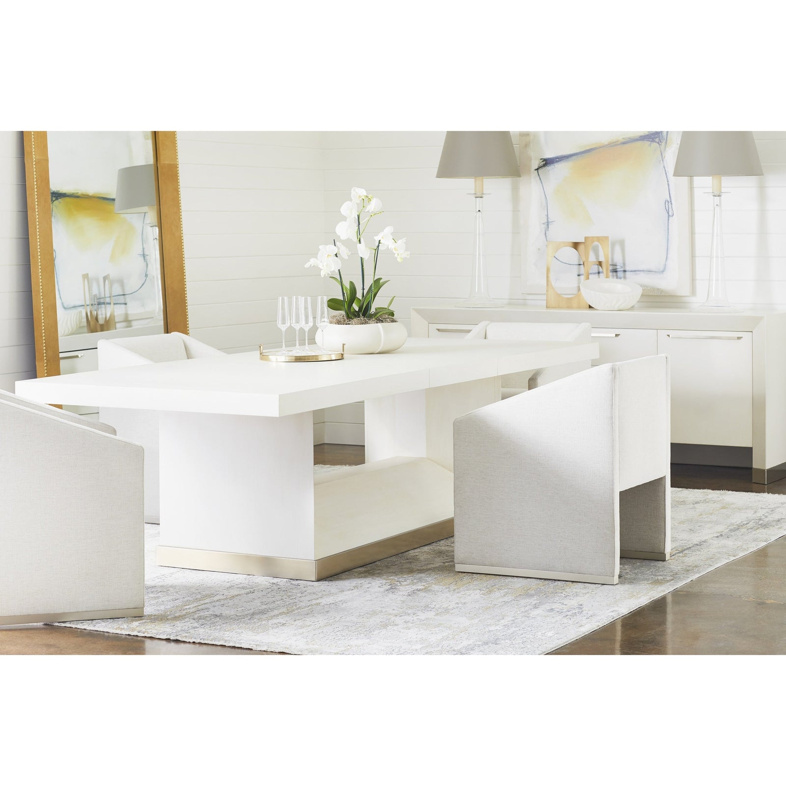 Vanguard Dune Dining Chair