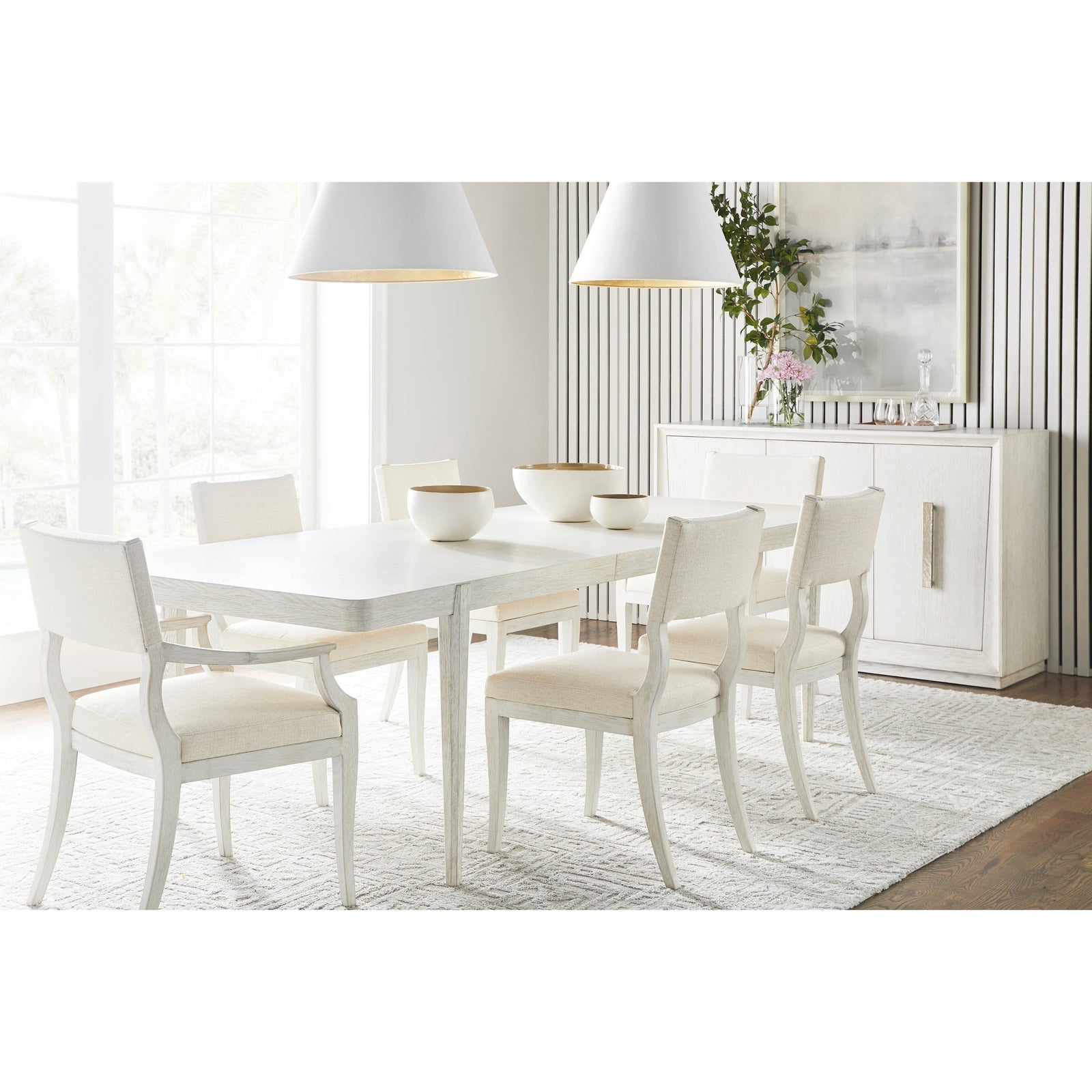 Vanguard Ridge Side Chair