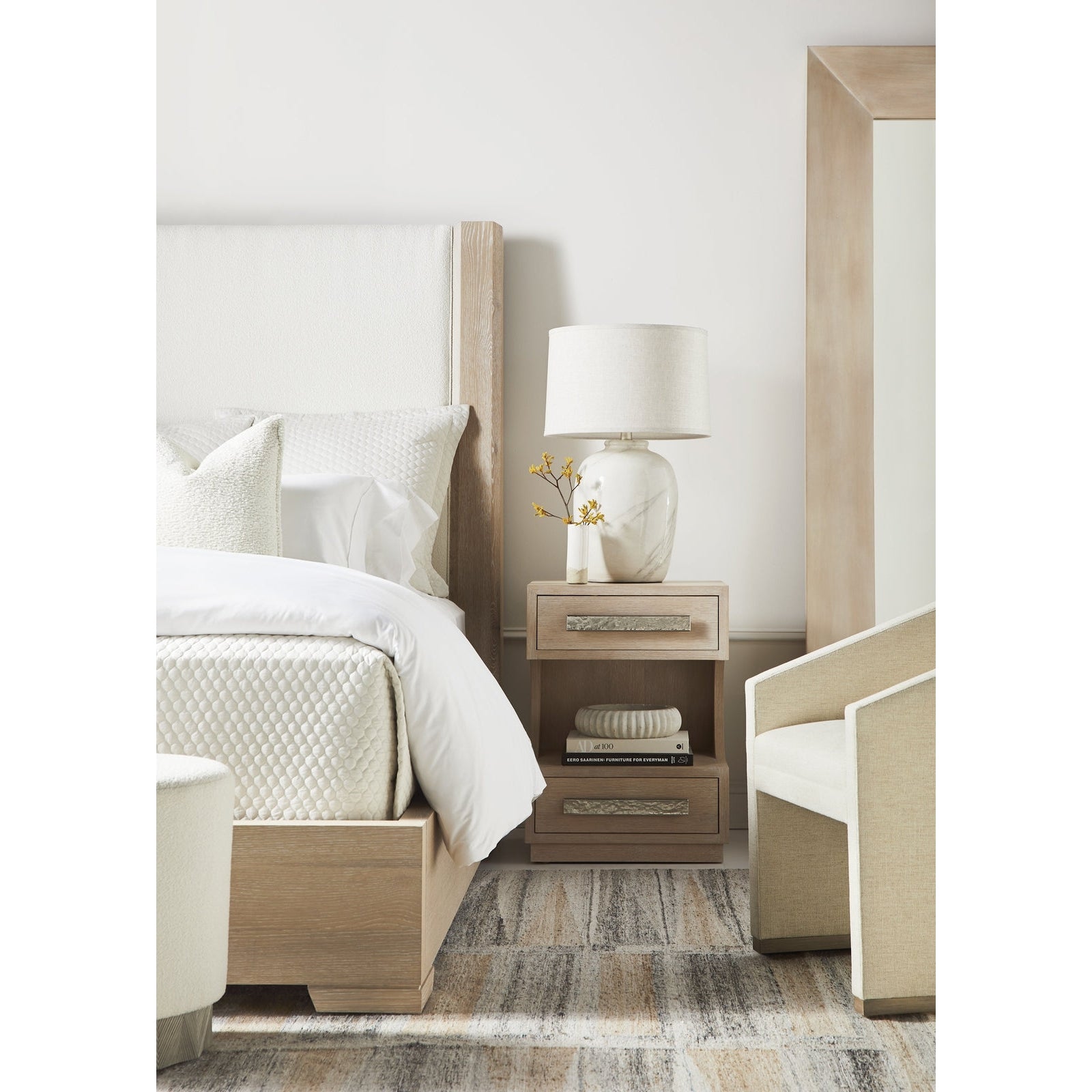 Vanguard Dune Dining Chair