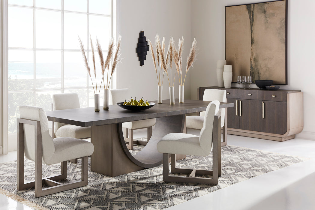 Vanguard Cove Dining Table
