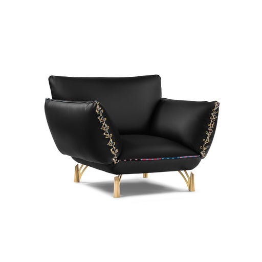 Versace Home Rhapsody Armchair