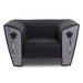 Versace Home VM11 Armchair