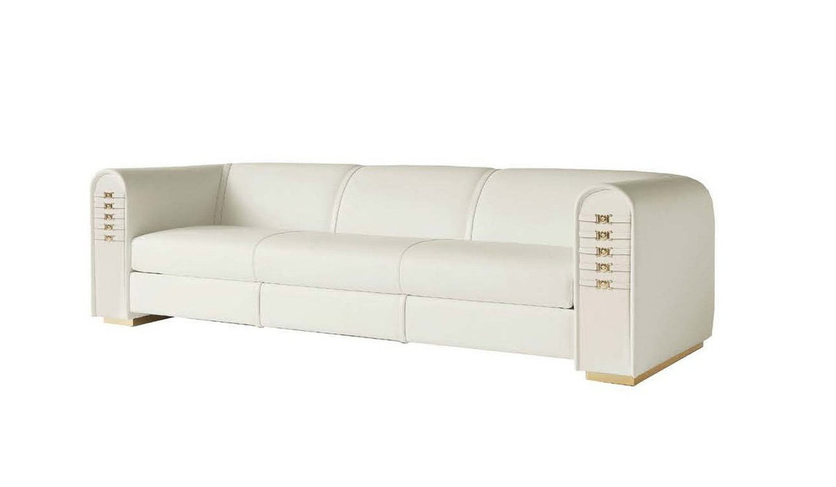 Versace Home Versace Signature 3 Seater Sofa