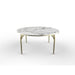 Versace Home Rhapsody Round Table