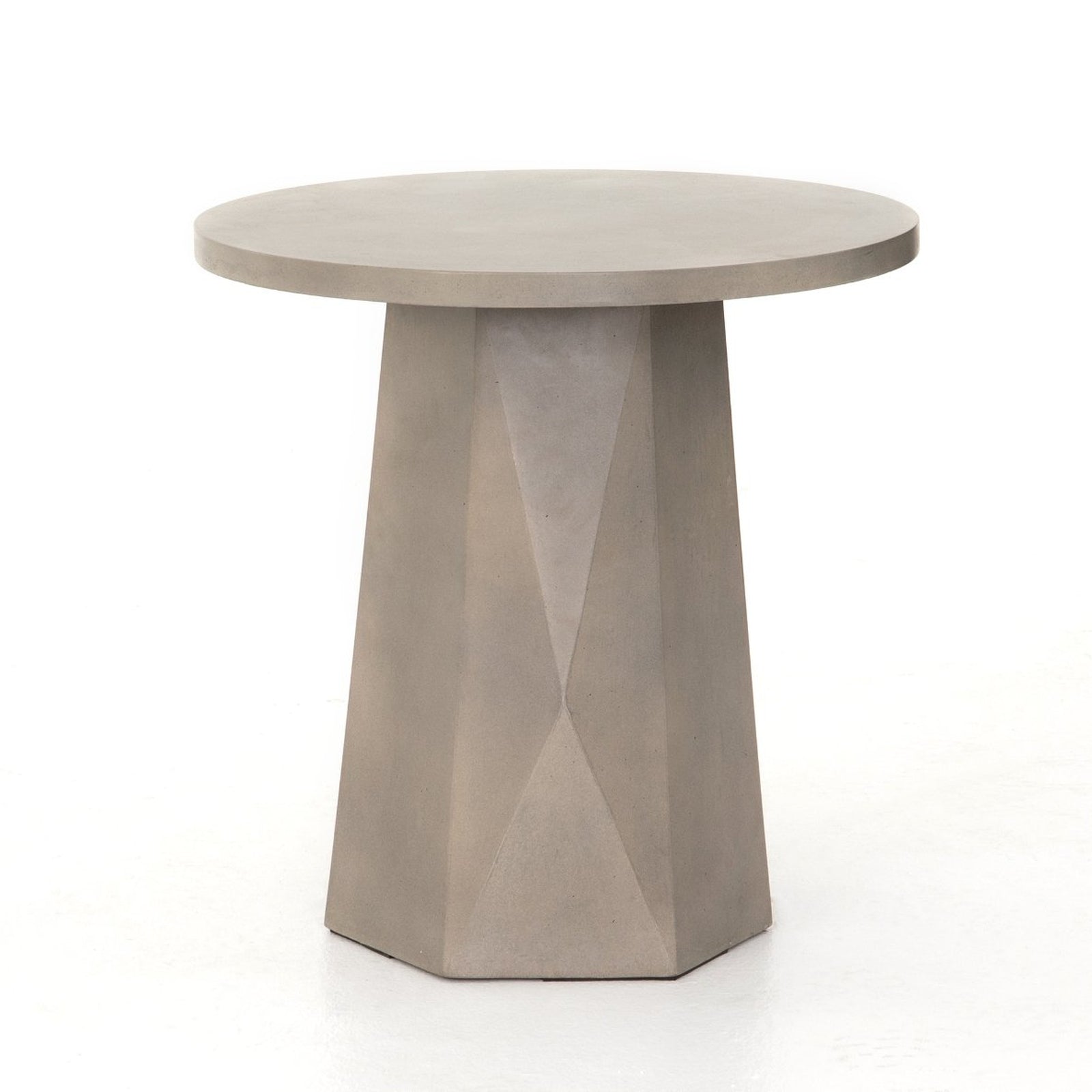 Bowman Outdoor End Table