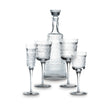 Vista Alegre Vendome Wine Decanter