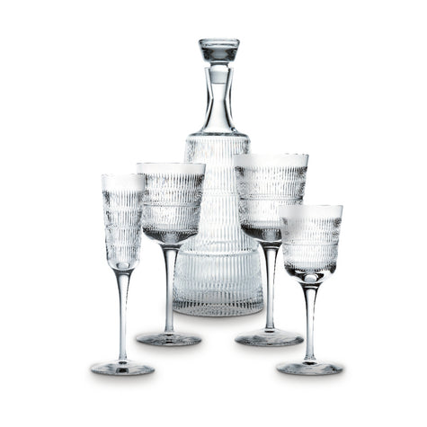 Vista Alegre Vendome Wine Decanter