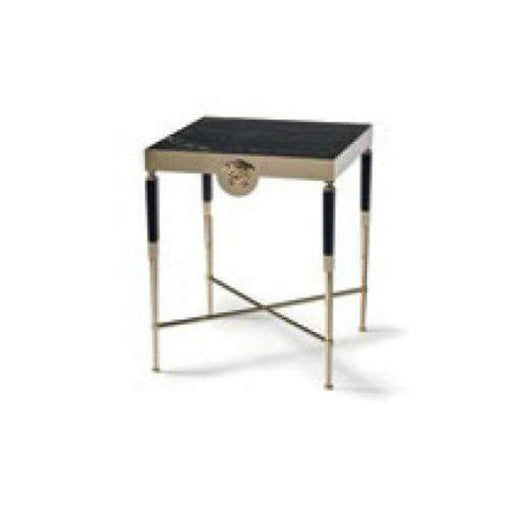 Versace Home Argo Side Table
