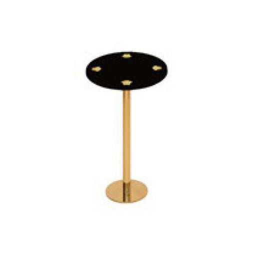 Versace Home Eclipse Cocktail Table