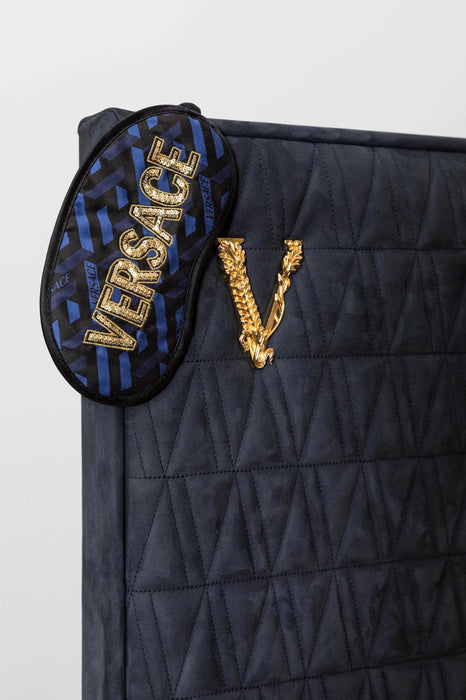 Versace Home V-King Bed