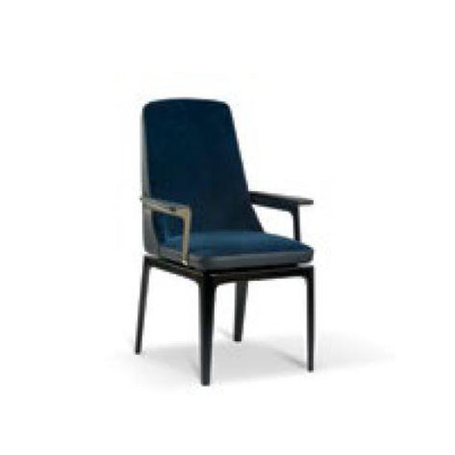 Versace Home VM11-2 Chair with Armrests