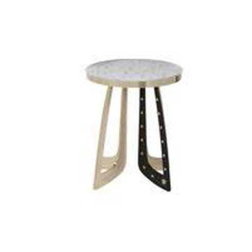 Versace Home VT1 Tryptique Side Table