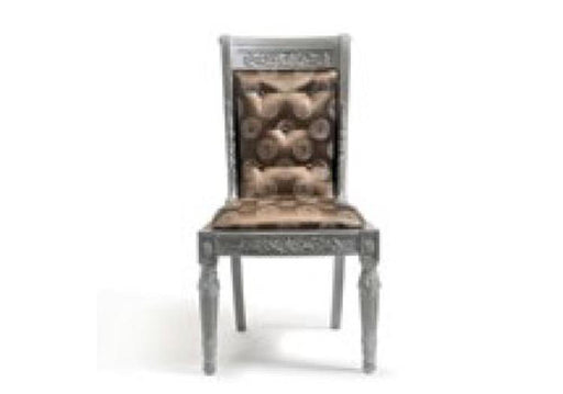 Versace Home Vanitas Chair