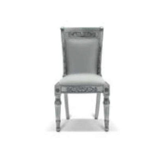 Versace Home Vanitas Chair
