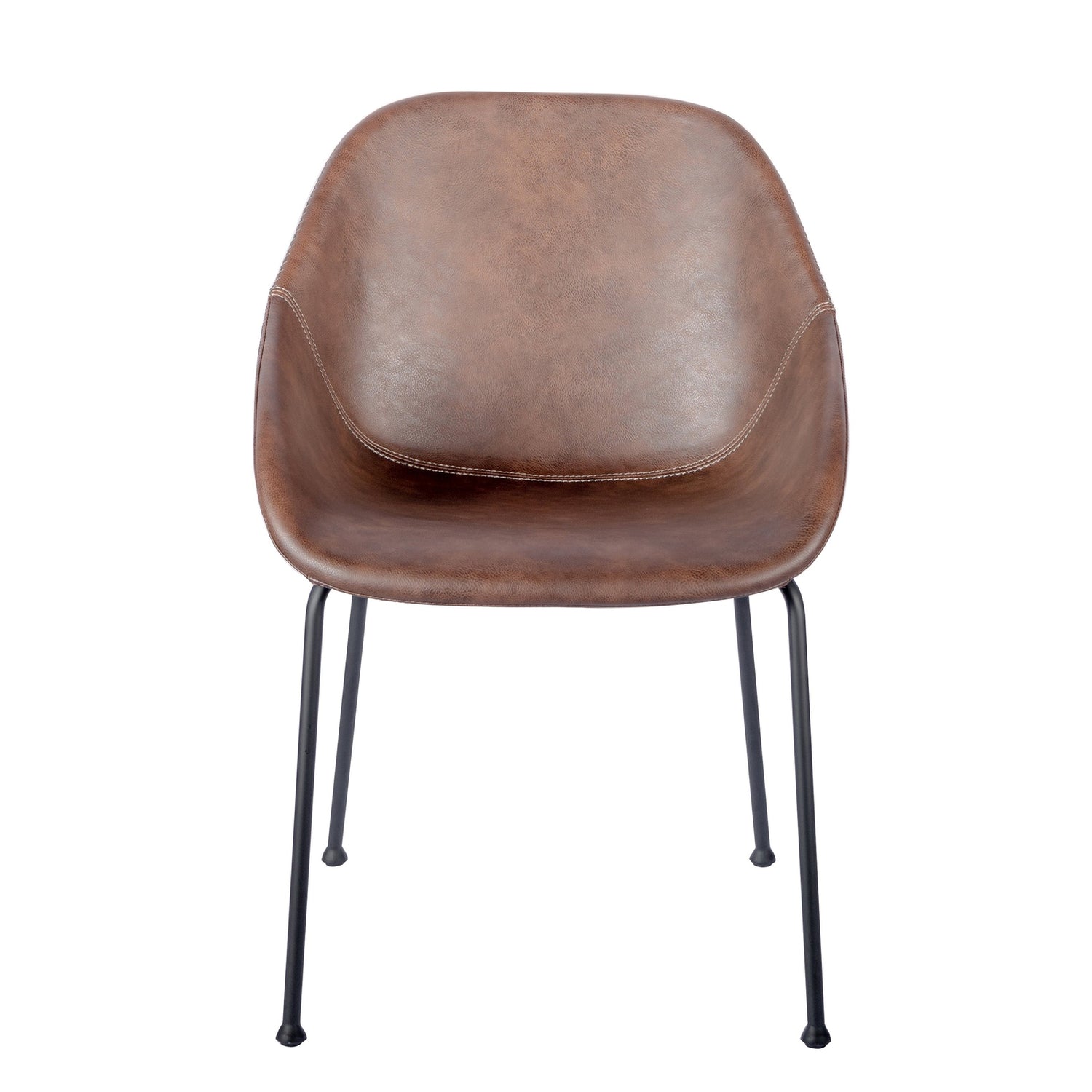 Euro Style Corinna Side Chair - Set of 2