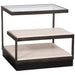 Vanguard Michael Weiss Delmont Side Table