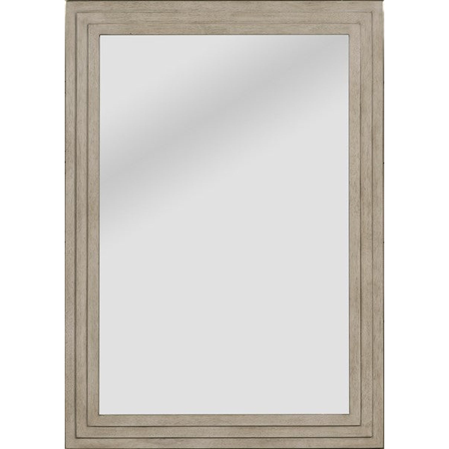 Vanguard Michael Weiss Bowers Mirror