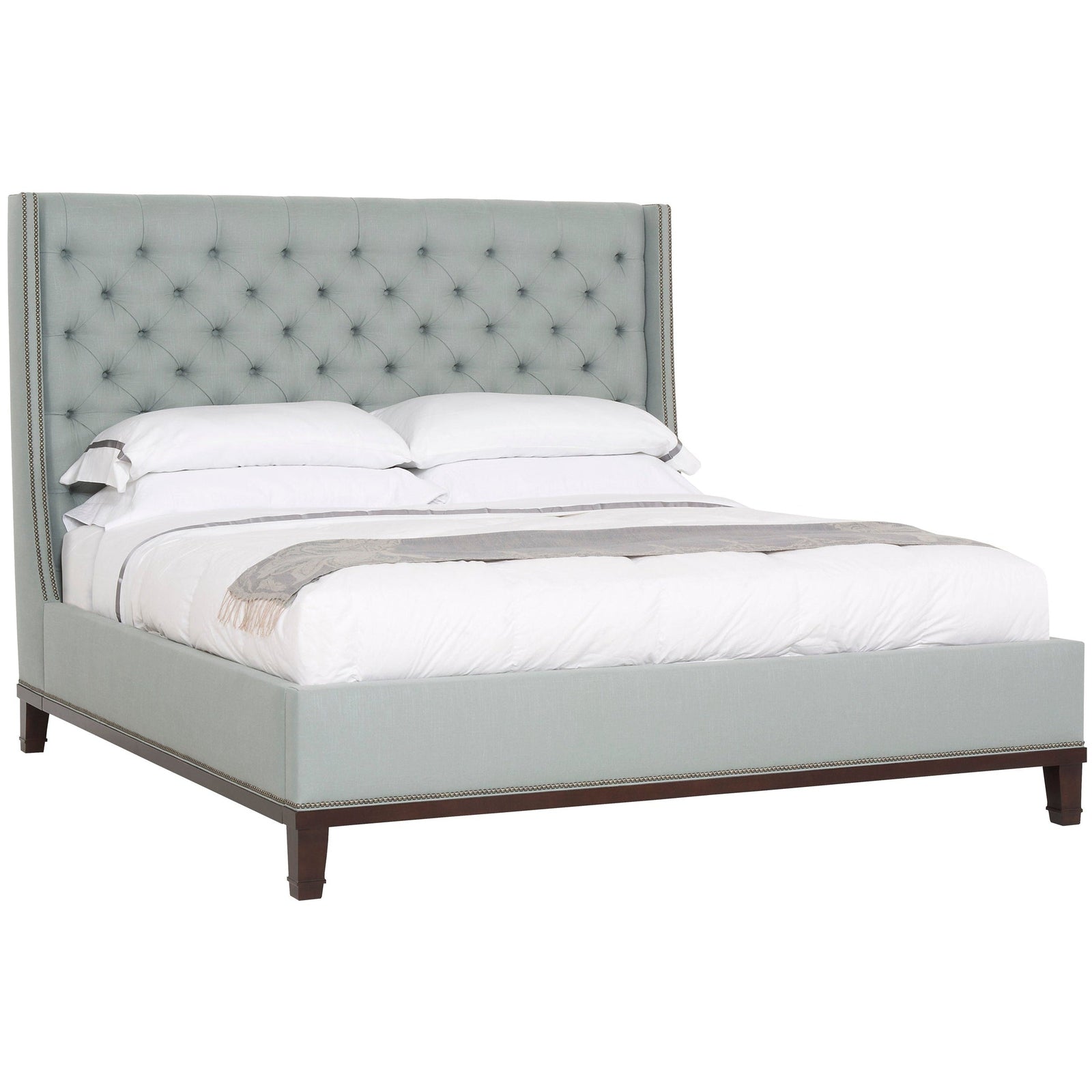 Vanguard Michael Weiss Cleo Bed - King