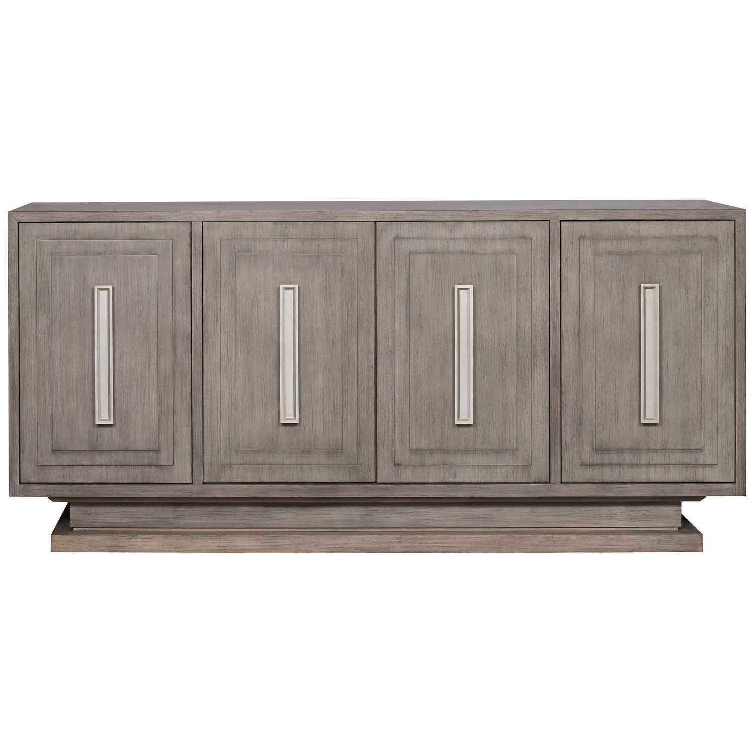Vanguard Michael Weiss Grantham Buffet