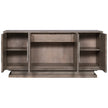 Vanguard Michael Weiss Grantham Buffet